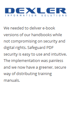 Image with missing alt attribute found on locklizard.com