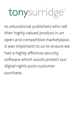 Image with missing alt attribute found on locklizard.com