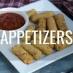 Appetizers