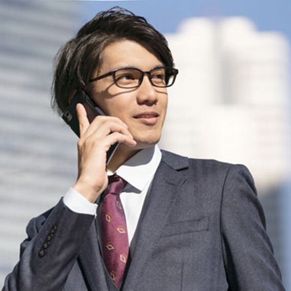 公認会計士と結婚したい方に良い縁を結びます | 東京にある結婚相談所・『縁-enishi-』