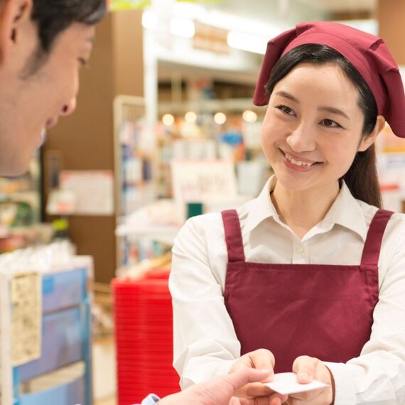 ホスピタリティに溢れた方と結婚したい方に良い縁を結びます | 東京にある結婚相談所・『縁-enishi-』