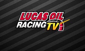 Lucas Oil Racing TV