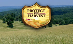 Protect The Harvest