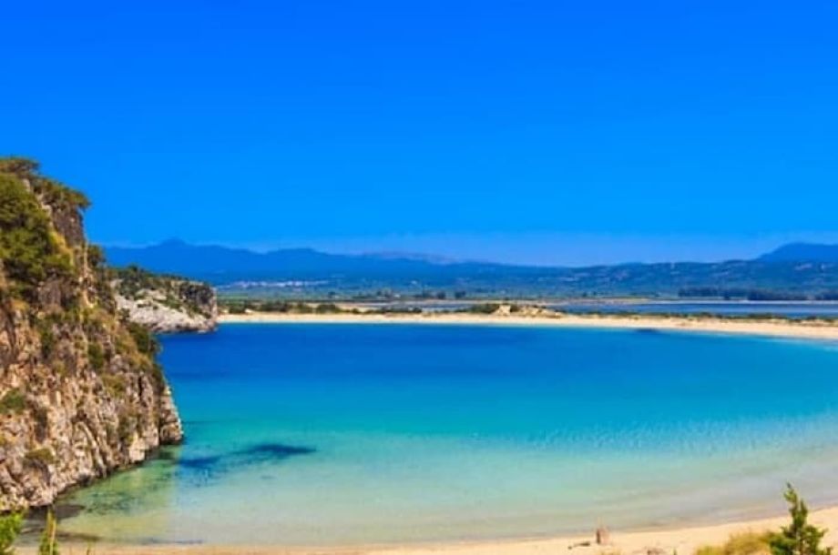 yacht charter Peloponnese, private yacht charter Greece,  Greek guide