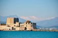 luxury yacht charters, Nafplio yacht rental, Argolic Gulf
