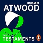 The Testaments cover art