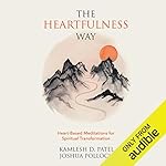 The Heartfulness Way cover art