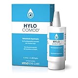 Augentropfen - Best Reviews Guide