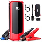 Jump Starter - Best Reviews Guide
