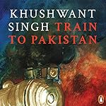 Train to Pakistan cover art