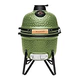 Kamado Grills - Best Reviews Guide