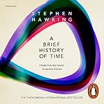 A Brief History of Time cover art