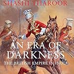 An Era of Darkness cover art