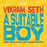 A Suitable Boy (Dramatised) cover art