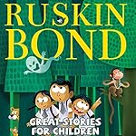 Great Stories for Children cover art