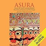 Asura cover art