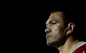 Вижте какво каза Джошуа за Кобрата и Тервел