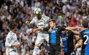 Пада завесата в групите на Шампионска лига