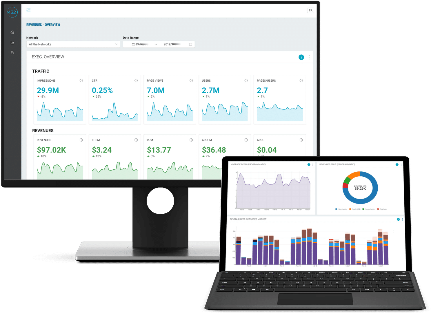 Image with missing alt attribute found on m32.media