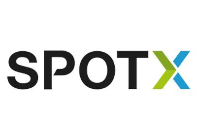SpotX