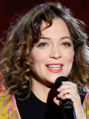 Natalia Lafourcade presenta su nueva canción ‘Una vida’