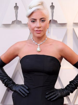 Lady Gaga será madre antes de los 40: "Quiero cuidar a mis hijos"