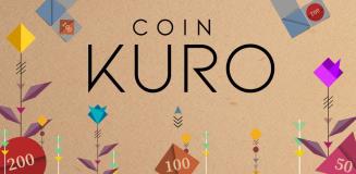 Coin Kuro available on Google Play