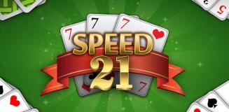 Speed21 available on Google Play