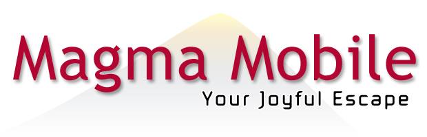 Magma Mobile