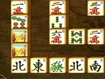 Mahjong Connect 2