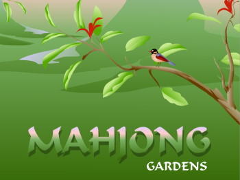 mahjong gardens