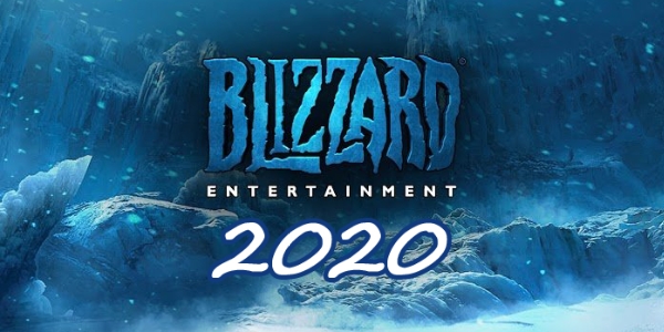 Blizzard en 2020