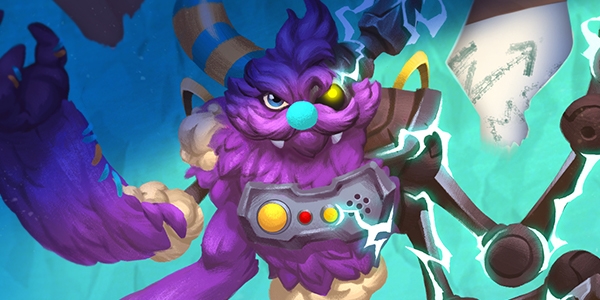 Une pluie de jouets 2