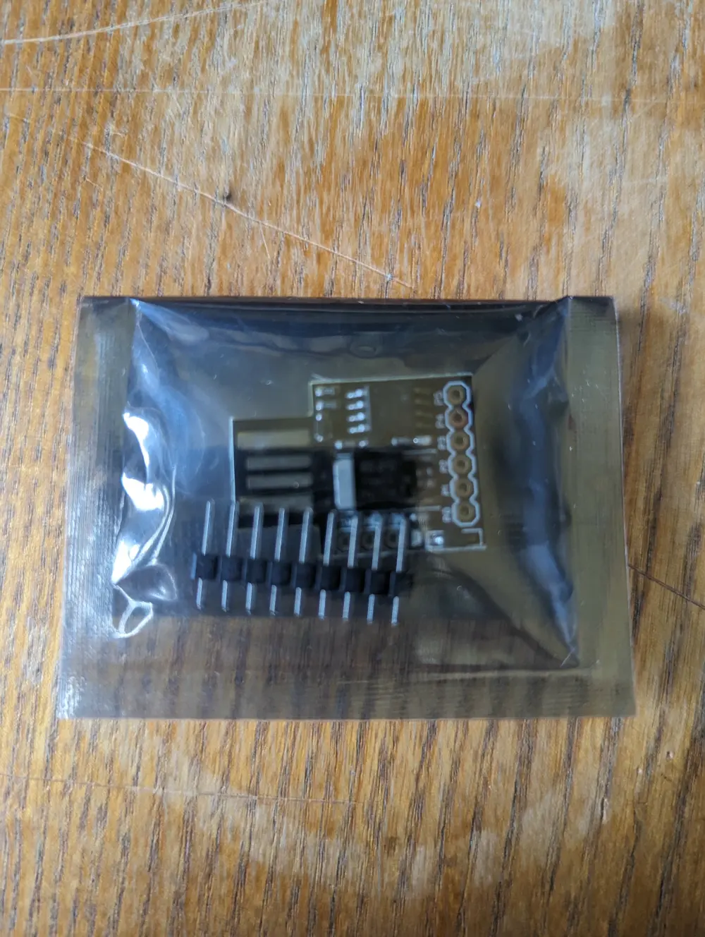 Digispark attiny 85 USB NOWE