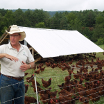 Our Interview With a World-Famous Hero of Liberty