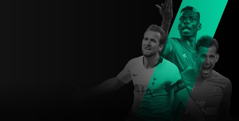 Premier League promo