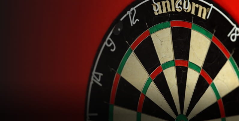 World Darts Championship