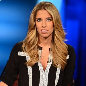 Sara Walsh