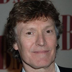 Steve Winwood