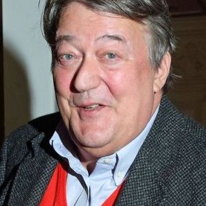 Stephen Fry