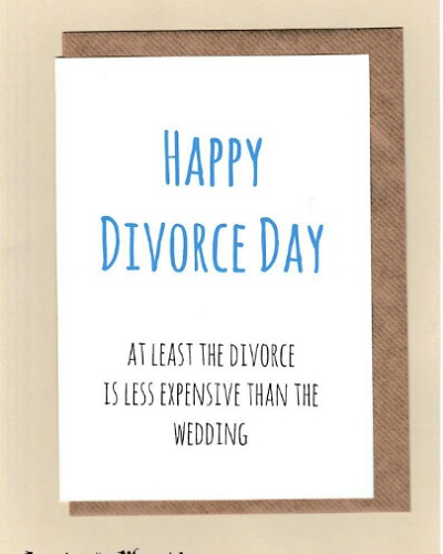 Why is January considered the ‘divorce month’?