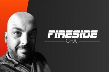 Fireside Chat with Cameron Church