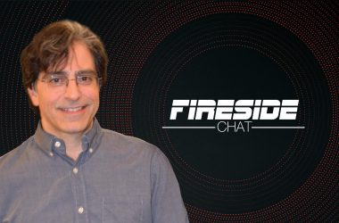 Fireside Chat with James Ontra, Co-Founder, Shulffrr
