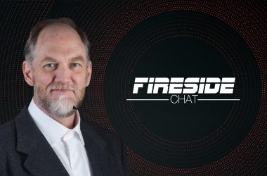 Fireside Chat with Mitch Ratcliffe Marketing Expert at Metaforce