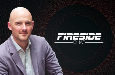 Fireside Chat with Mike Davie, CEO at Quadrant