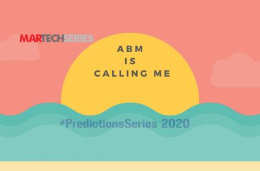 What MarTech Leaders Think about ABM in the Age of AI