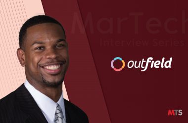 MarTech Interview with Austin Rolling, CEO at Outfield