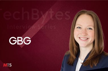 TechBytes with Carol Hamilton, Regional Director EMEAA Compliance and Fraud Solution at GBG
