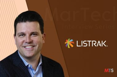 MarTech Interview with Ross Kramer, Co-Founder and CEO at Listrak