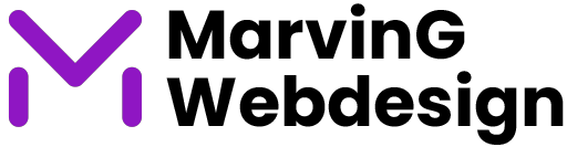 MarvinG Webdesign